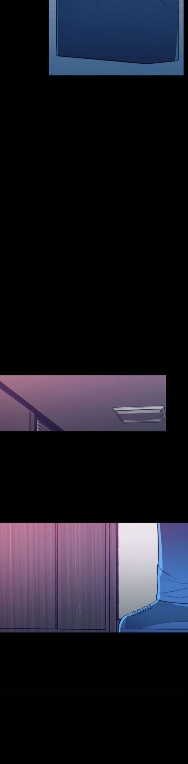俱乐部标志漫画,第20话5图