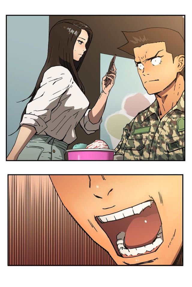 神堂石碑漫画,第56话2图