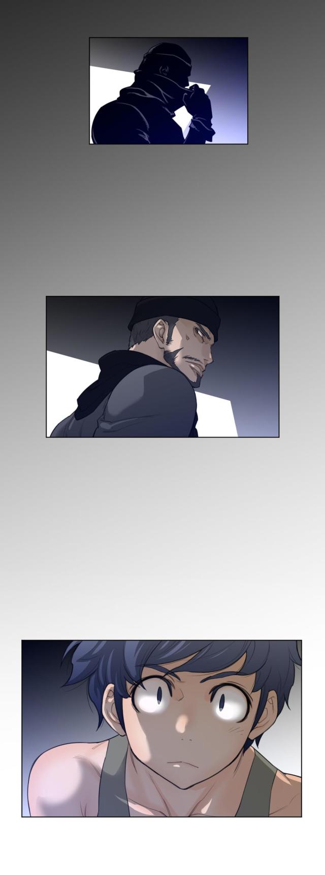 与太阳同行与月亮同归漫画,第88话1图