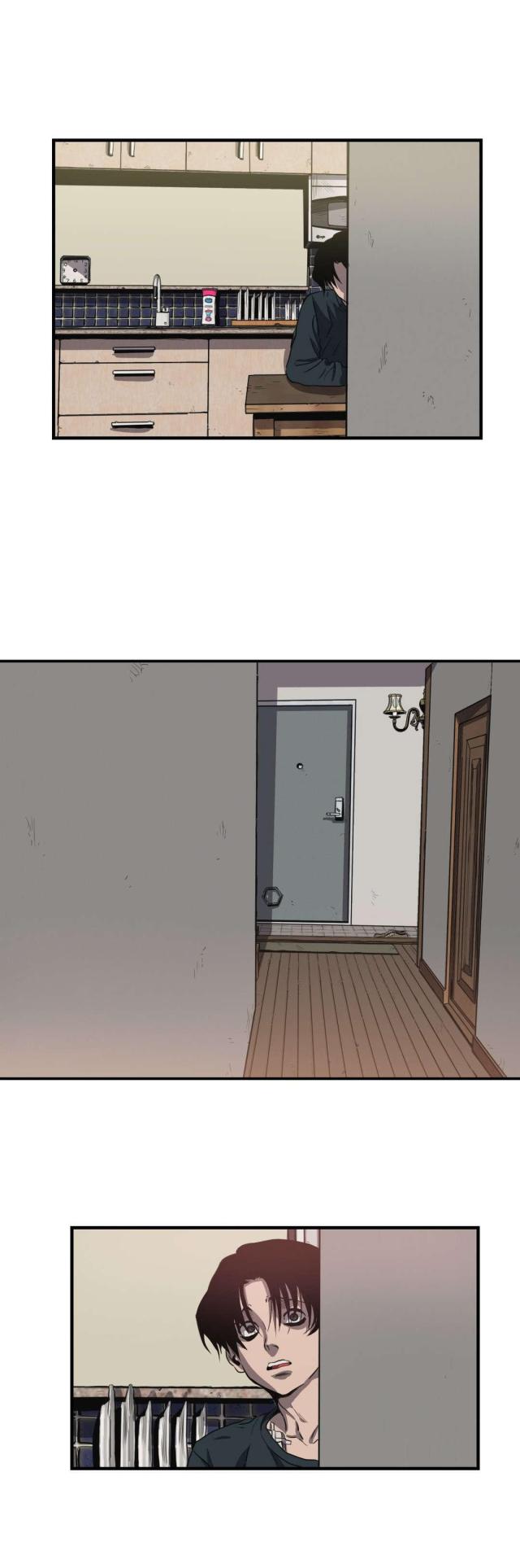 囚室211解析漫画,第18话1图