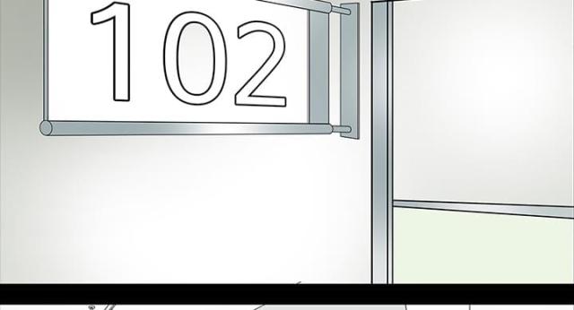 医院属于事业单位吗漫画,第7话3图