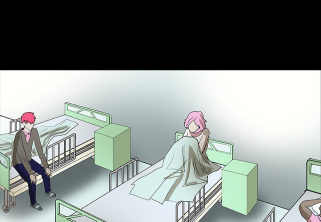 医院的组织机构代码在哪里看漫画,第71话3图