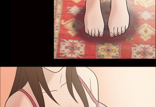 心灵感应卡怎么玩漫画,第38话2图