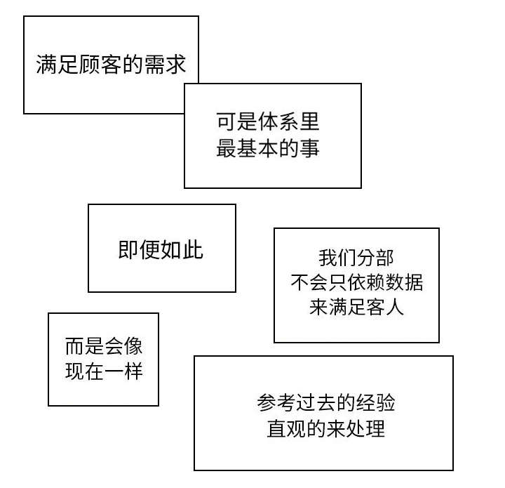 人生转折点大结局漫画,第16话1图