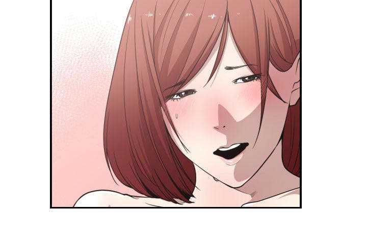 秘密关系电影漫画,第23话5图