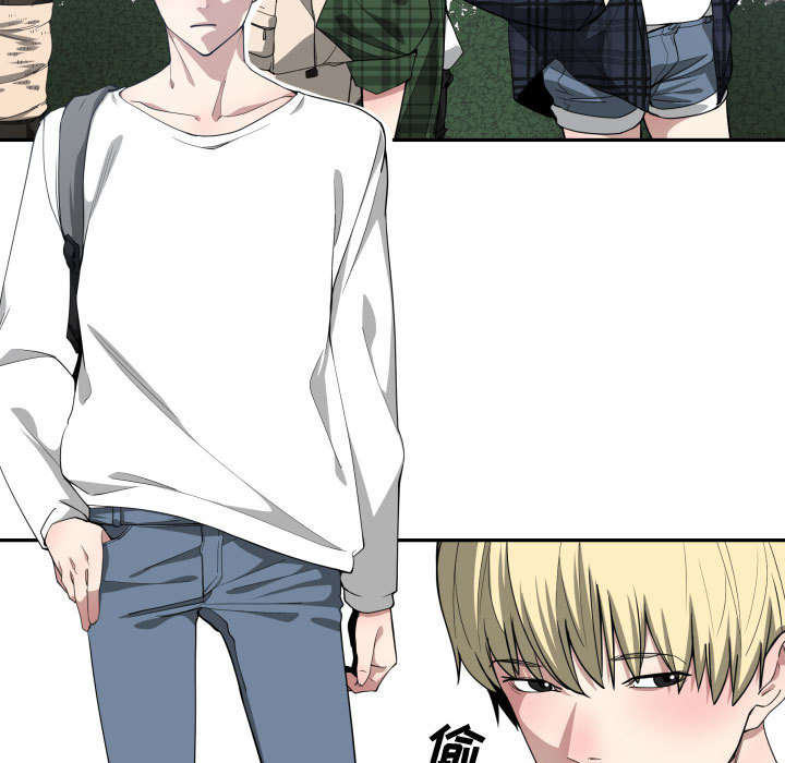 秘密关系剧情介绍漫画,第18话5图