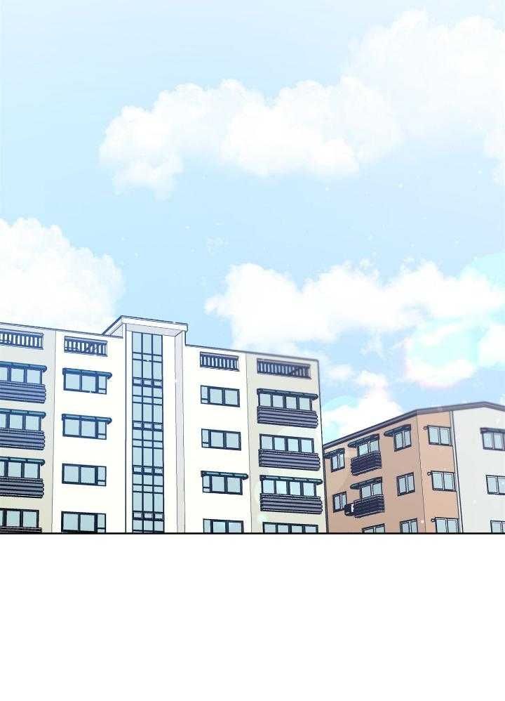 幸运天使漫画,第71话2图