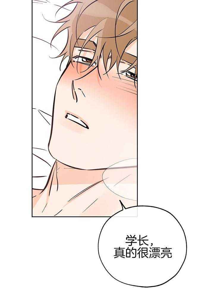 幸运天使第28集电视剧漫画,第88话4图