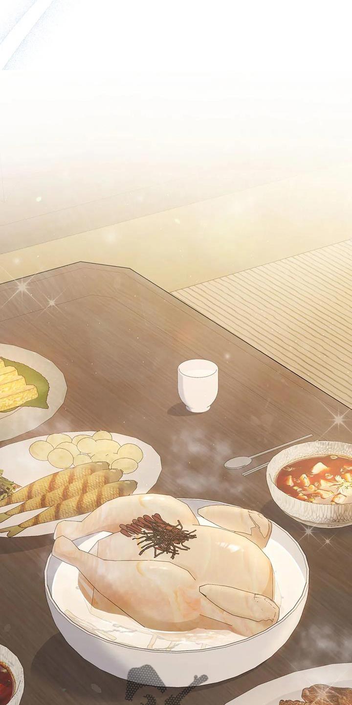 虎患妈妈结局漫画,第25话1图