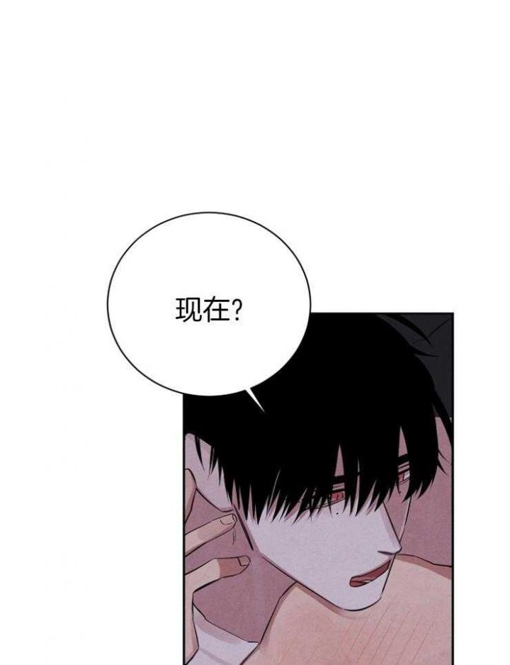 珊瑚玉为什么不能戴漫画,第68话1图
