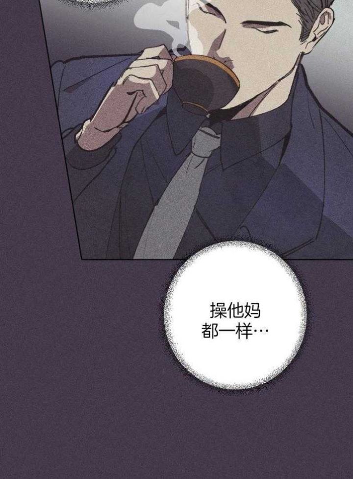 珊瑚玉为什么不能戴漫画,第61话4图