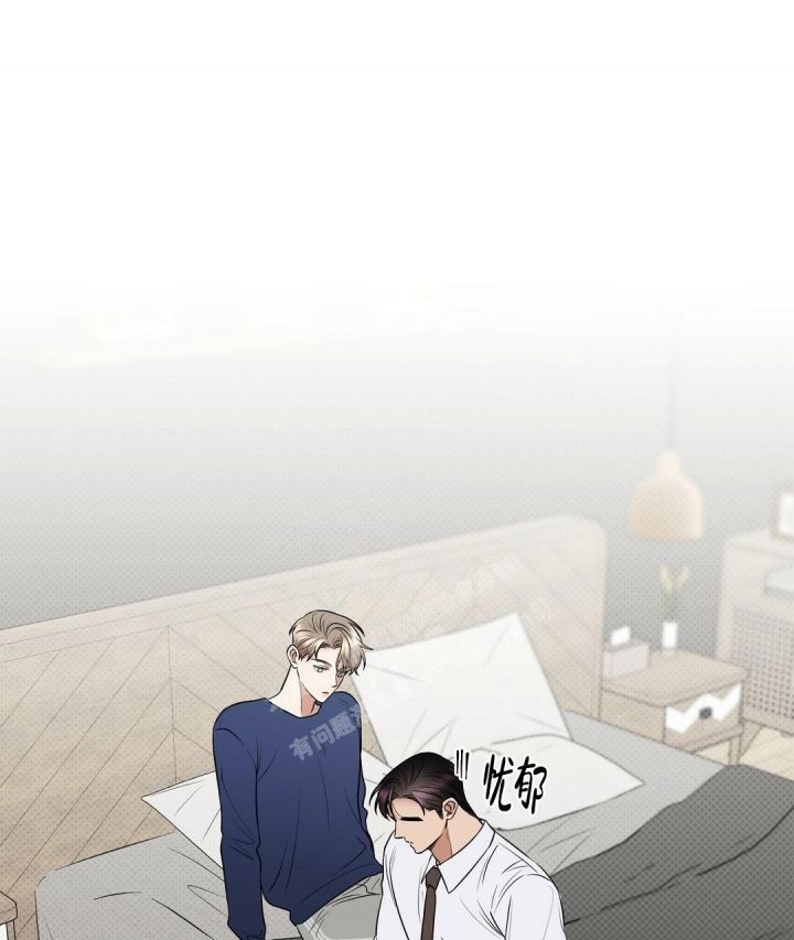 反攻马又被称为漫画,第87话1图