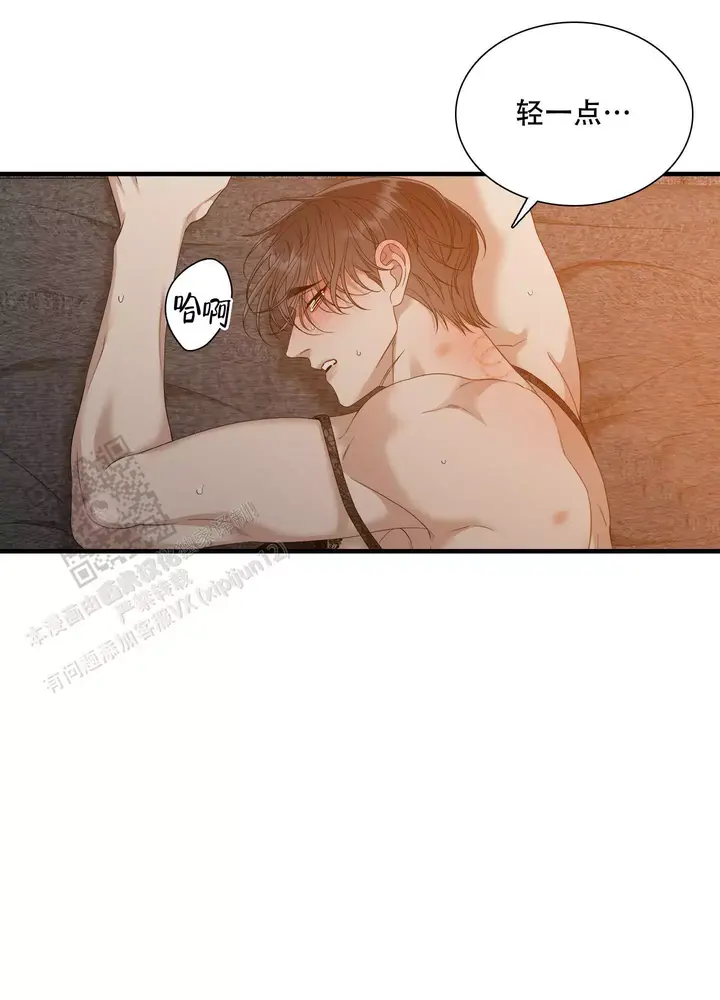 被驯服的虎无删减漫画完整版漫画,第155话4图