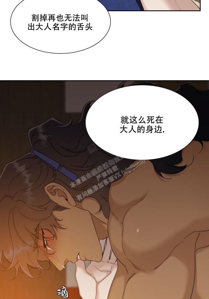 被驯服的虎漫画全集免费阅读下拉式漫画,第116话5图