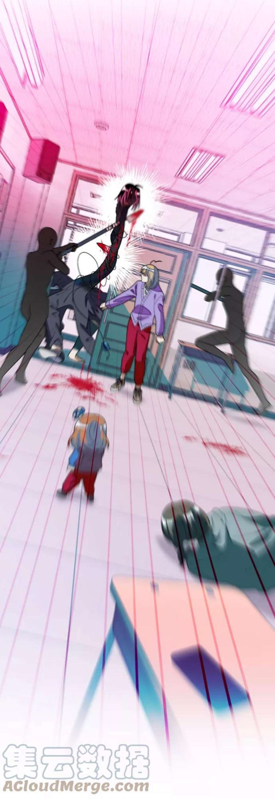[第36话] 比想象中要浪漫…?4