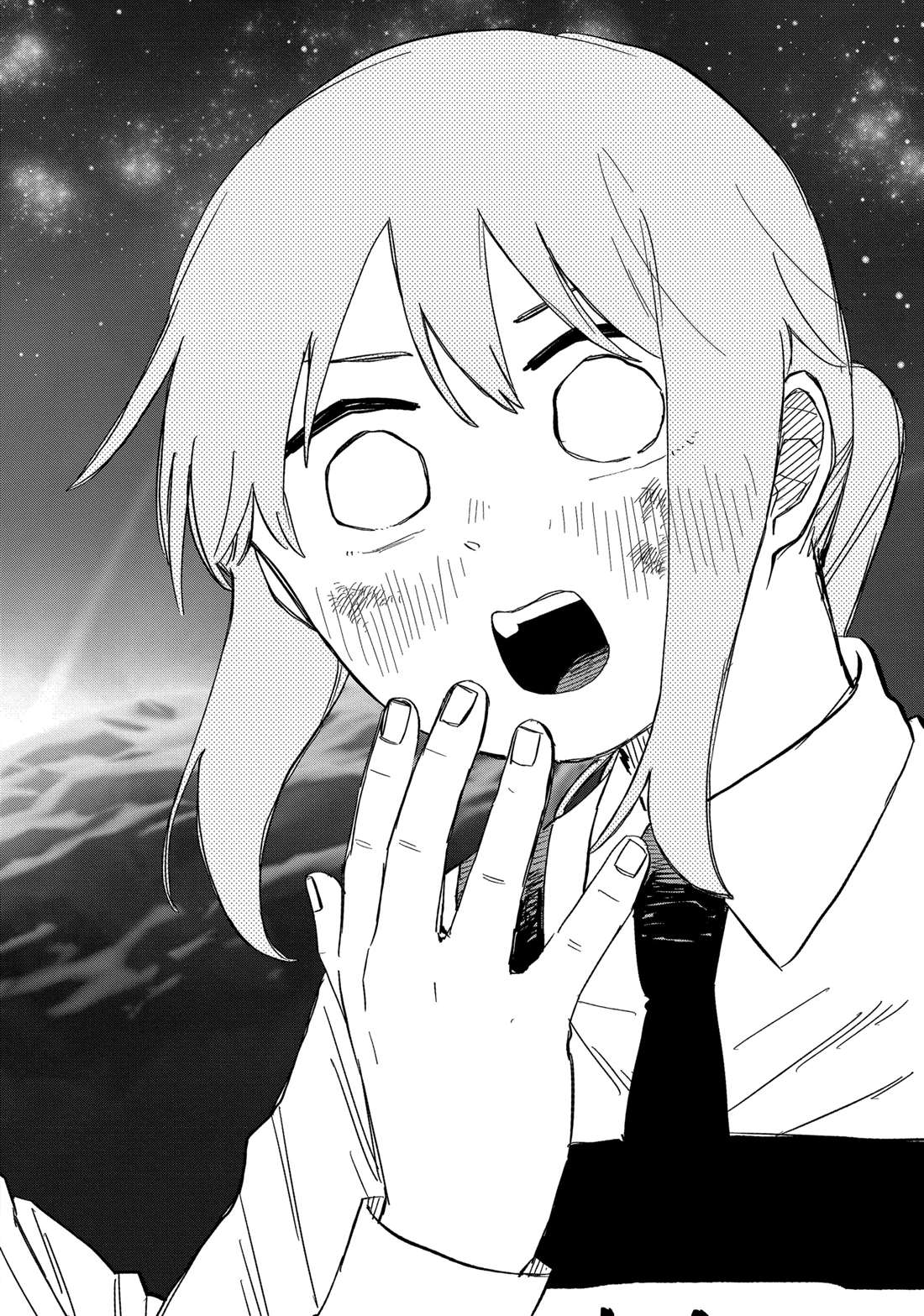 幼稚园舞蹈短视频漫画,第50话4图