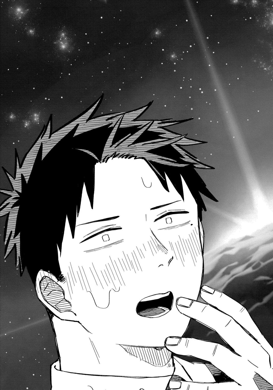 幼稚园舞蹈短视频漫画,第50话5图
