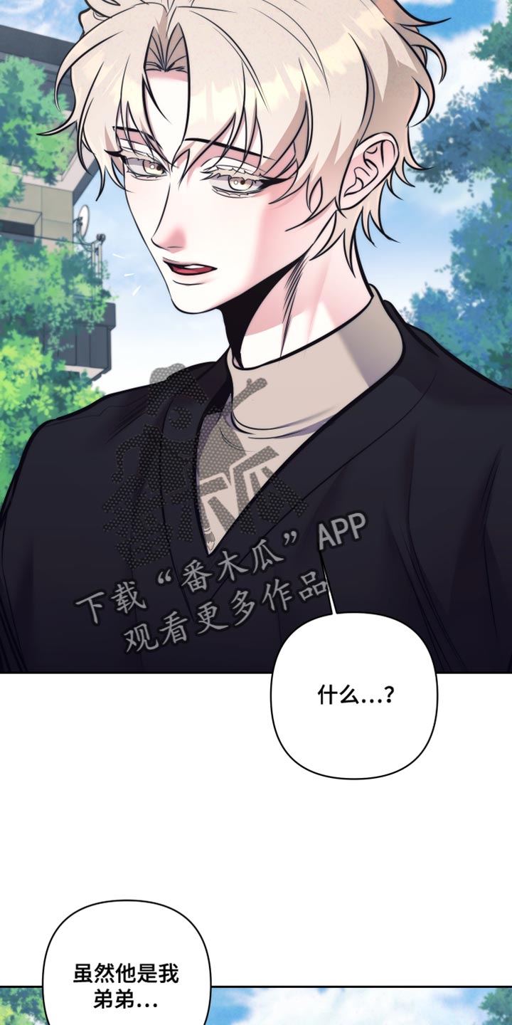芳香化合物漫画,第47话5图