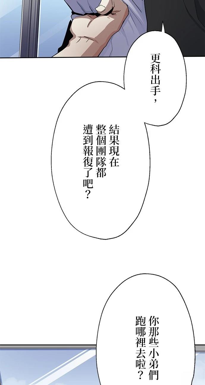 最强高中生复仇漫画,第20话5图