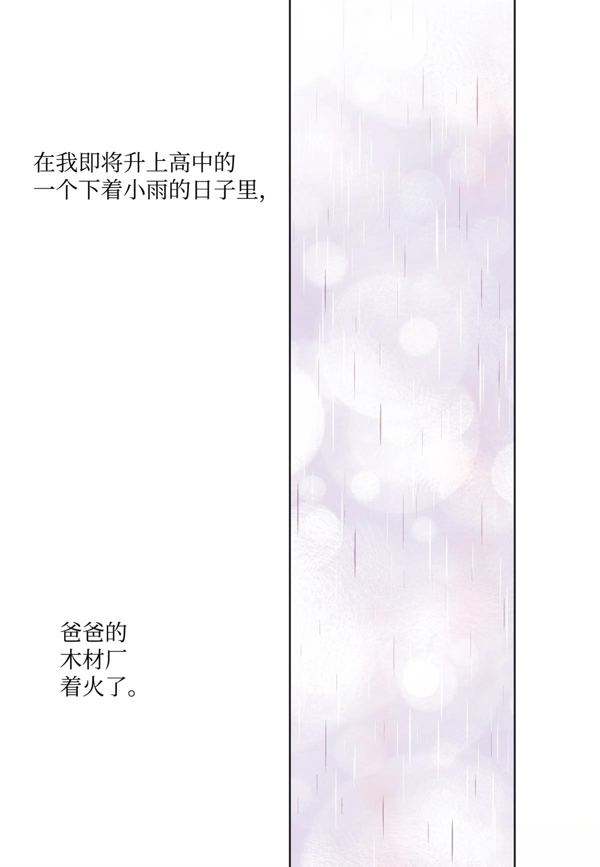 长腿叔叔全文免费阅读漫画,第6话3图