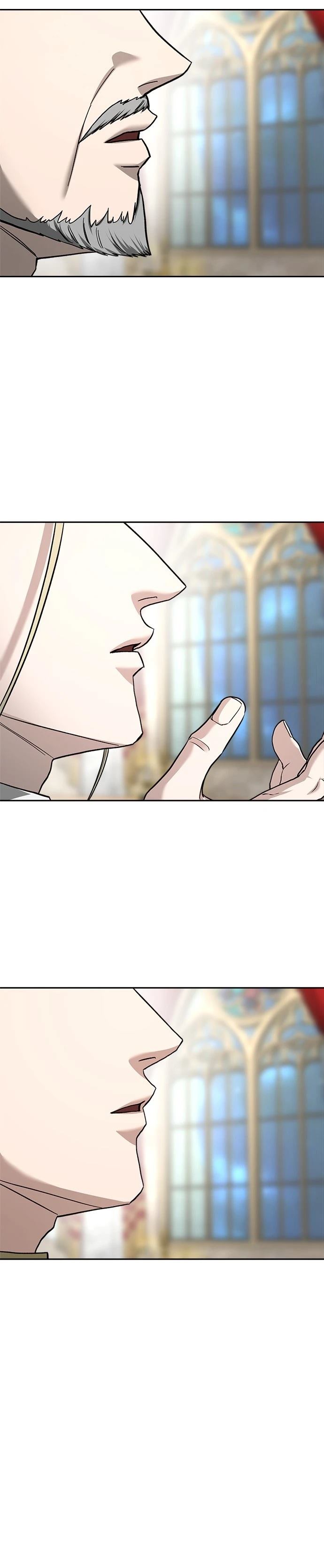 请以你的名字呼唤我上帝之国漫画,第121话2图