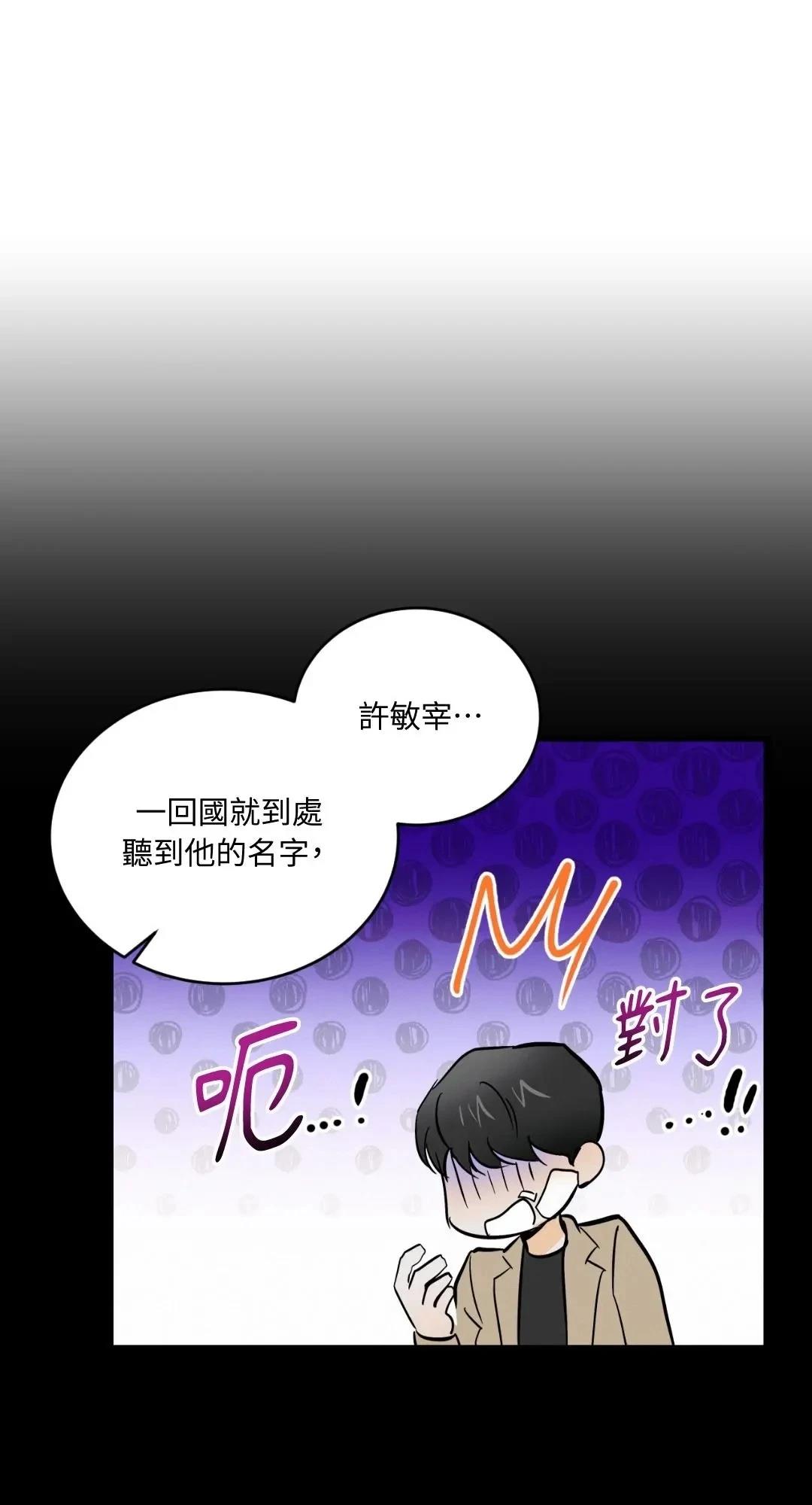 疯子撩电影漫画,第25话3图